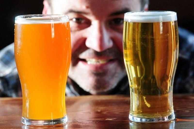 Ученые рассказали, чем опасно фильтрованное пиво