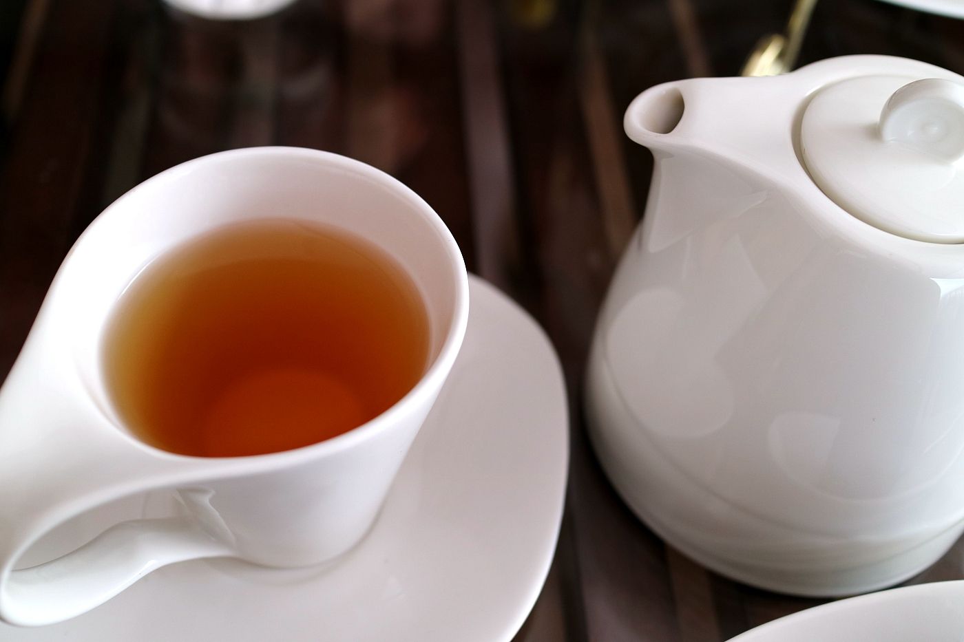 Имеются противопоказания: врач рассказала, для кого зеленый чай опасен