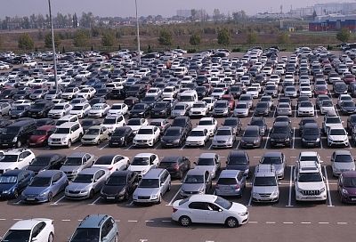 Краснодарский край занял 57-е место в рейтинге регионов по доступности новых автомобилей