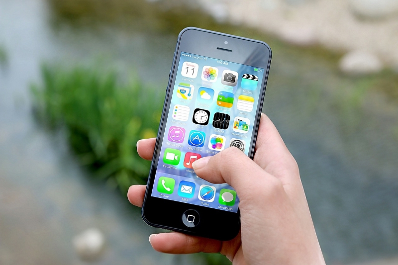 Apple показала, что красть айфоны бессмысленно