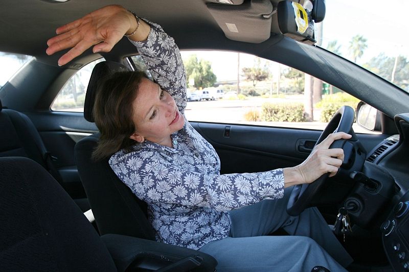 Это нужно делать в машине всем: врач дал советы, которые защитят водителя и его пассажиров от онкологии