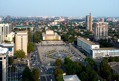 Краснодар и Сочи вошли в топ-10 самых популярных городов России у иностранных бизнесменов