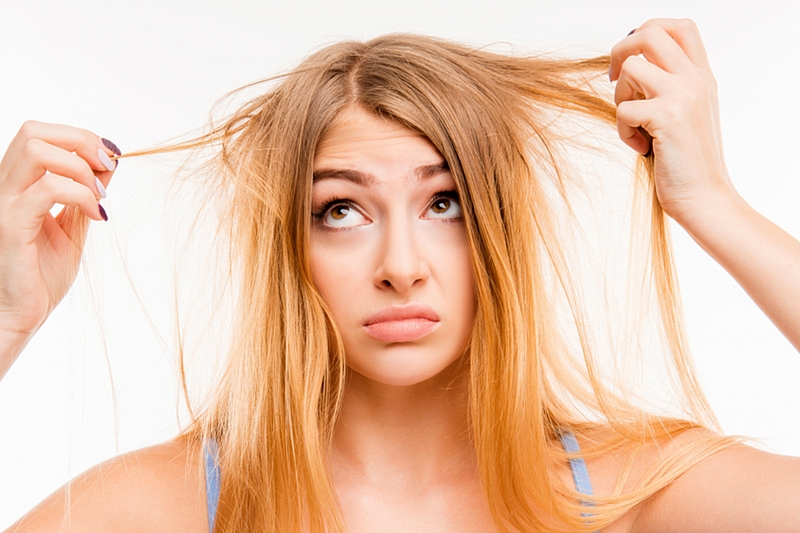 Эксперты рассказали, как волосы могут предупредить о проблемах со здоровьем