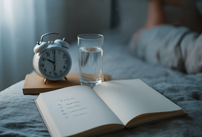 Маленькие привычки, которые незаметно меняют жизнь к лучшему