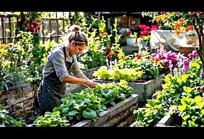 100 граммов на квадратный метр — и почва получает подпитку на целый год вперед. Это не просто удобрение, а настоящая целебная смесь для грядок