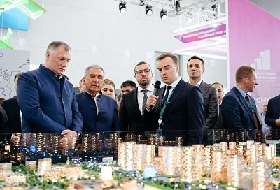 ГК ТОЧНО инвестирует 250 миллиардов рублей в новый проект в Республике Татарстан