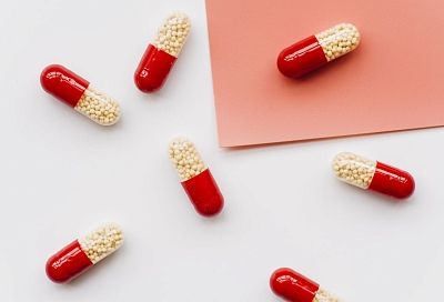 Российские учёные создали модель для проектирования белковых наноконтейнеров для лекарств