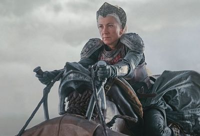 Вестерос продолжает жить: сценарий к четвертому сезону «Дома дракона» уже готов