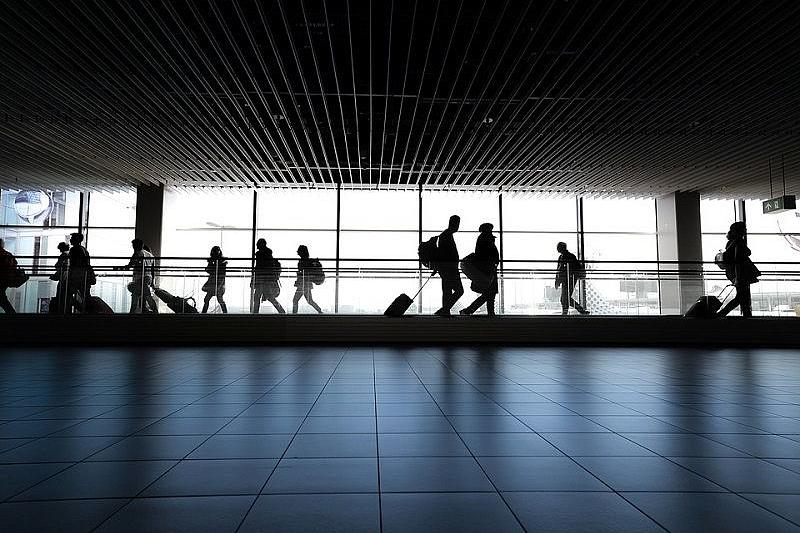 Названы основные причины опозданий туристов в аэропорты 