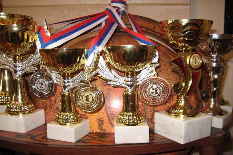 Кубанские легкоатлеты завоевали медали чемпионата России