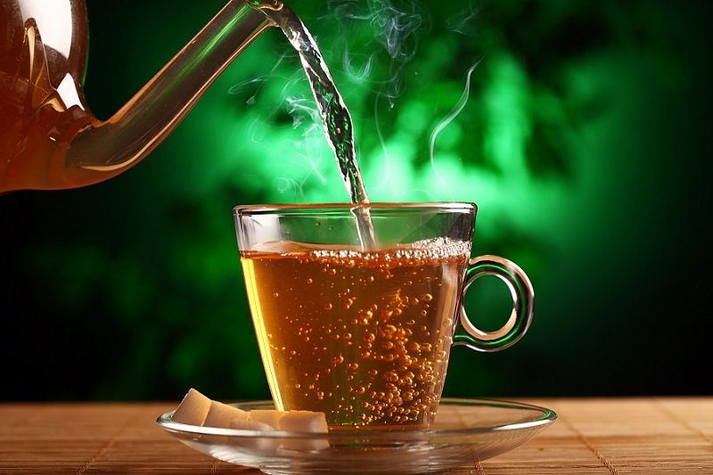 Кипяток убивает: горячий чай вызывает смертельные болезни