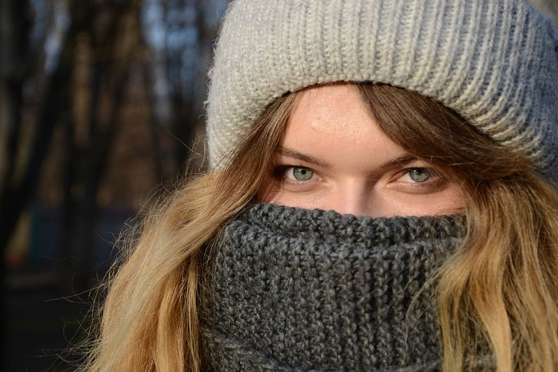 В Краснодарском крае ожидается похолодание до 10 мороза