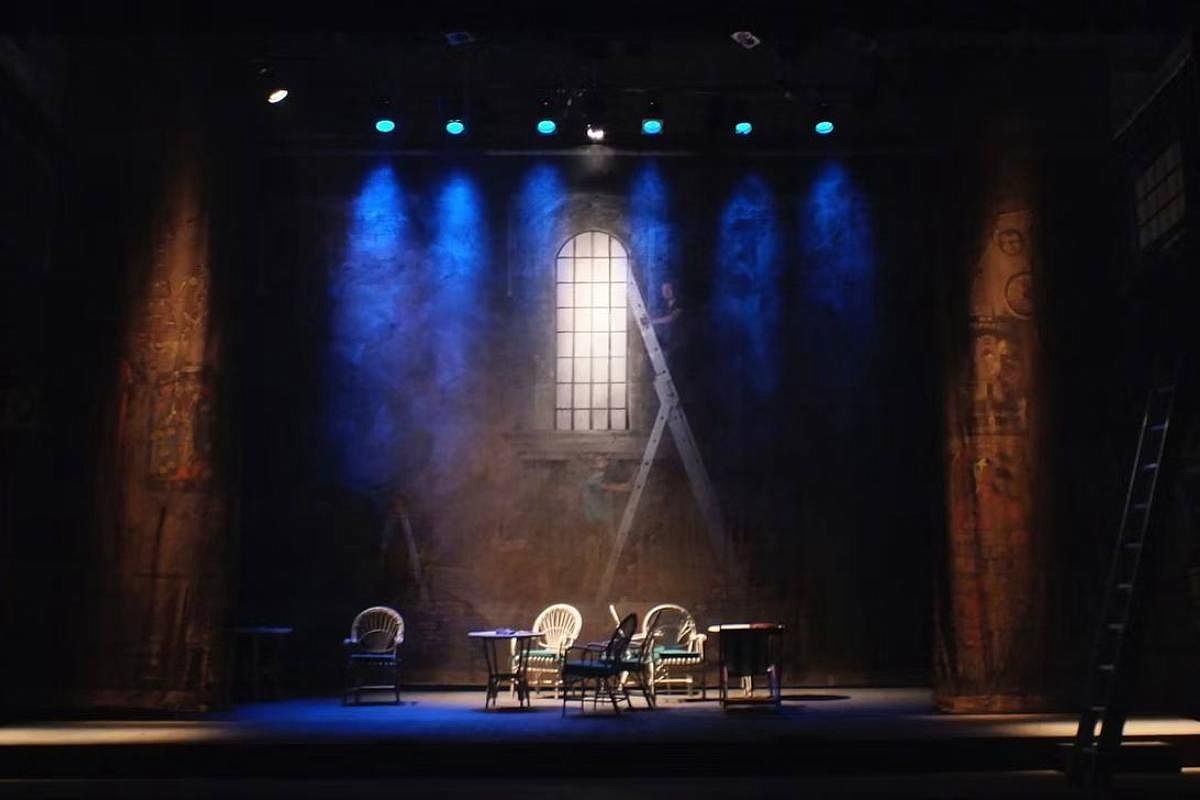 На ремонт театров, библиотек, музеев и ДК в Краснодарском крае выделят более 2,3 млрд рублей