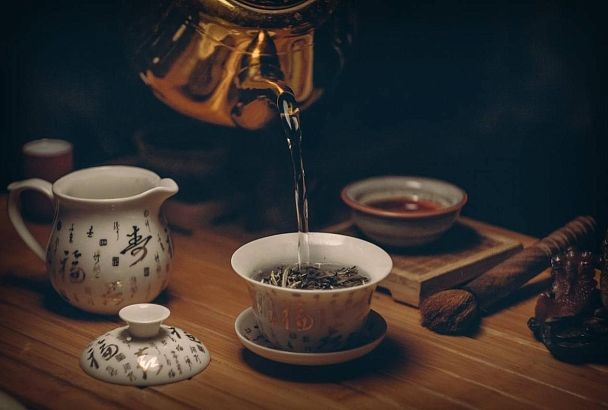 Чай и здоровье: разные виды привычного напитка помогают от многих болезней