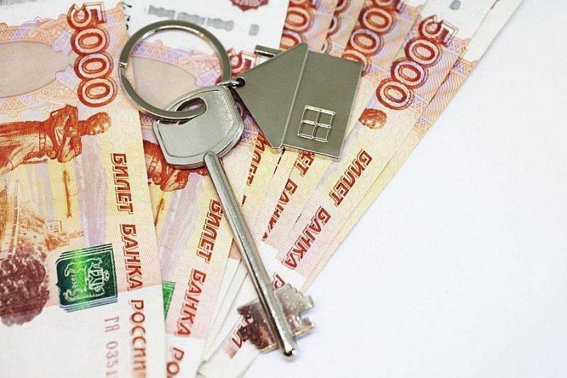 Благодаря программе «Накопительная ипотека» уже более 2,2 тысячи жителей Краснодарского края улучшили жилищные условия