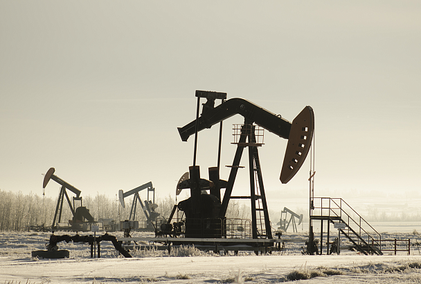 Сибирские учёные предложили безопасный способ вытеснения нефти