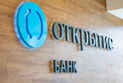 Банк «Открытие» обновил мобильный банк для предпринимателей