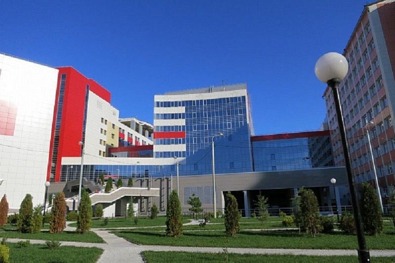 В больницах Сочи остаются 17 человек, пострадавших в ДТП с автобусами 
