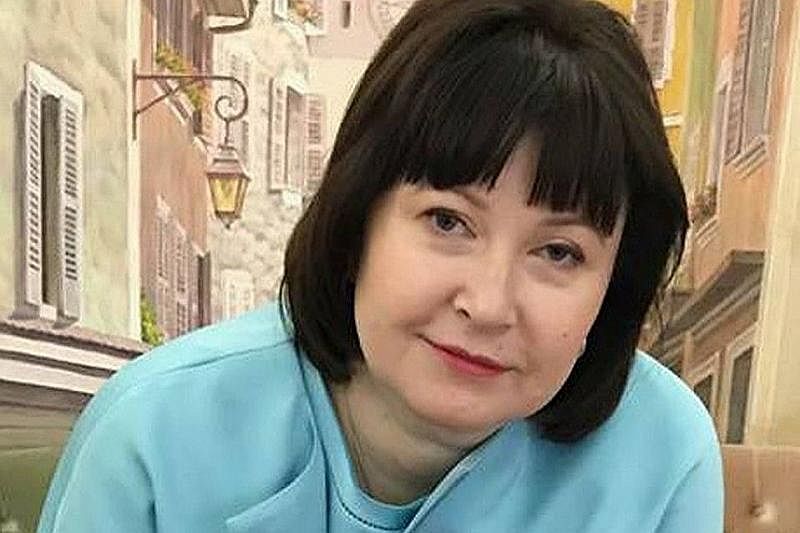 Суд уменьшил срок ареста бывшей жене «цапка» Вячеслава Цеповяза 