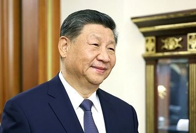 Японский вопрос стал главным раздражителем на переговорах Си и Трампа