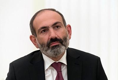 Неофициальный Пашинян: станет ли Карабах разменной монетой в его руках