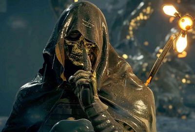Экранизация Death Stranding: Майкл Сарноски снимет фильм по игре Хидэо Кодзимы