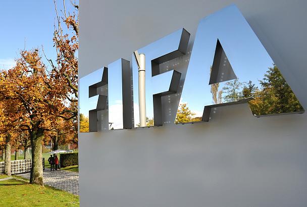 ФИФА не выявила нарушений антидопинговых правил на ЧМ-2018