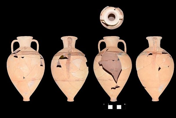 При раскопках древнего памятника в Славянском районе нашли более 20 тысяч предметов