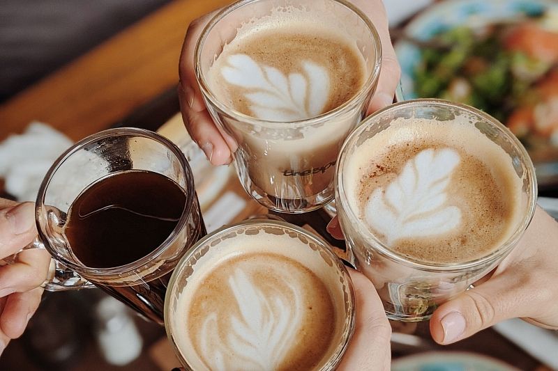 Сладкий кофе – добрый человек: как узнать характер по вкусовым привычкам