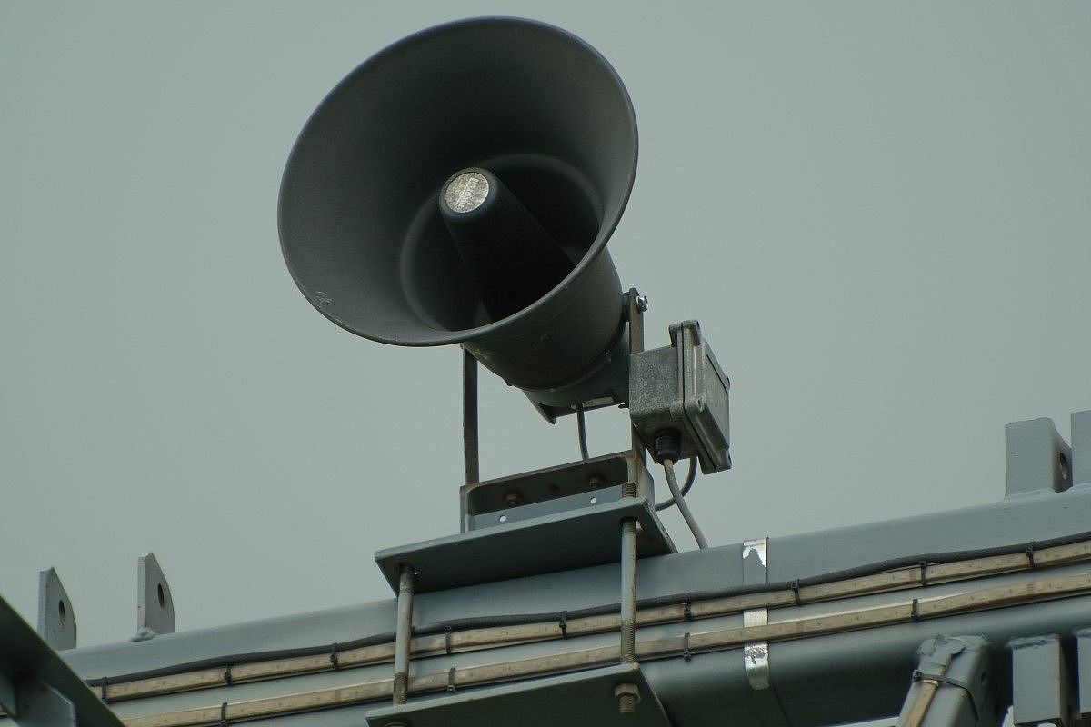 Без паники: в Краснодаре 18 и 25 ноября завоют сирены