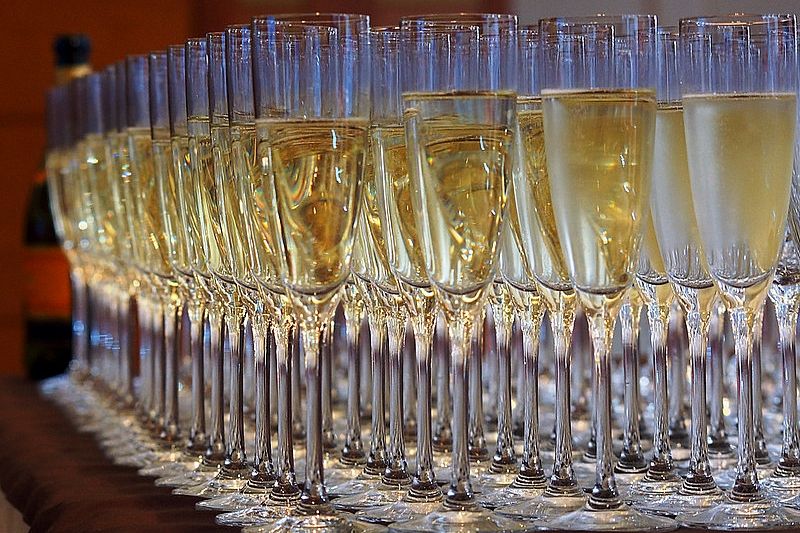 Игристые вина Краснодарского края вошли в число лучших в России