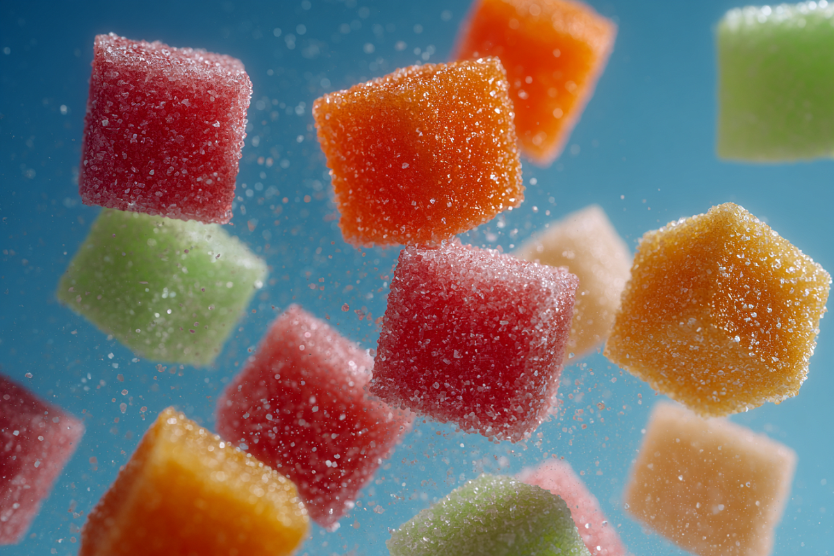 Сахар: яд, топливо и спасательный круг в экстремальных ситуациях