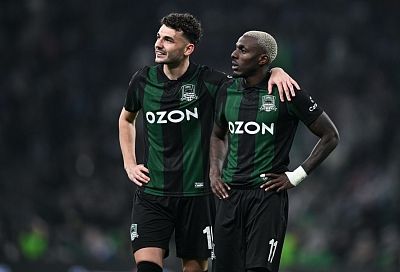 «У «быков» хороший настрой, ожидаю полное преимущество «Краснодара» во всем»: Леон Сабуа сделал прогноз на матч «Краснодар» – «Пари НН»