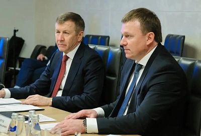 По президентской программе на Кубани подключили к газовым сетям более 74,3 тысячи домов