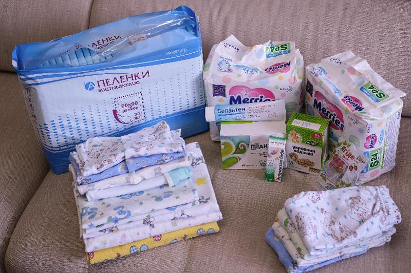 Что можно купить на ежемесячное пособие на первого ребенка в Краснодаре
