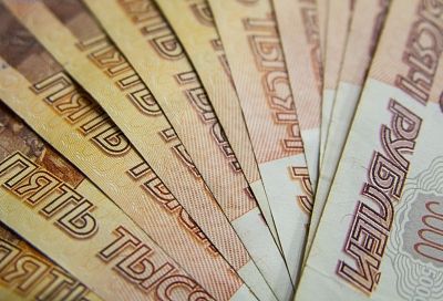 Средняя зарплата в Краснодарском крае в 2021 году составила 39,7 тыс. рублей