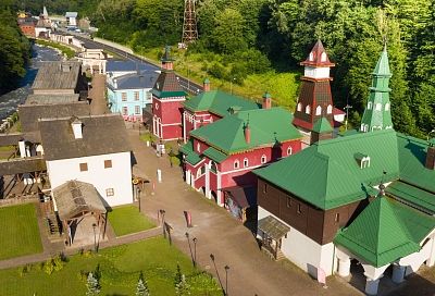От Москвы до самых до окраин: как обойти всю страну за один день