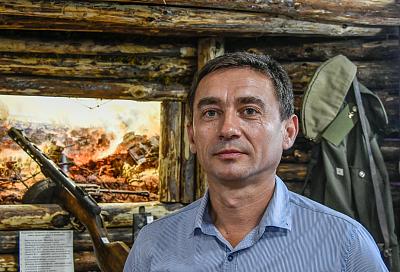 Сергей Безух: «Освобождение Горячего Ключа – переломный момент всей битвы за Кавказ»