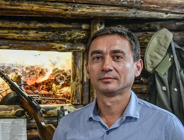 Сергей Безух: «Освобождение Горячего Ключа – переломный момент всей битвы за Кавказ»