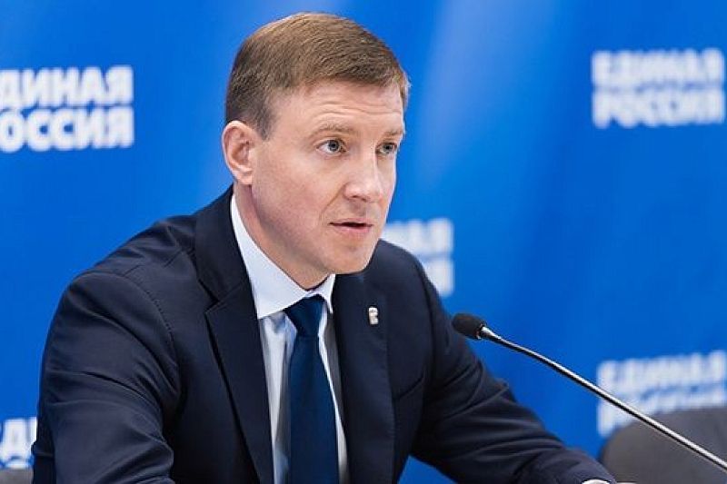 Секретарь Генсовета «Единой России» предложил упростить декларирование доходов сельских депутатов