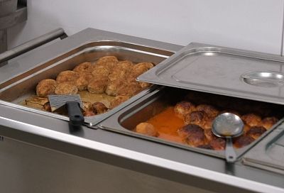 Социальные учреждения Краснодарского края проверили на качество питания