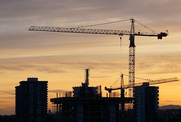 В России возможна остановка работ в дорожно-строительной отрасли