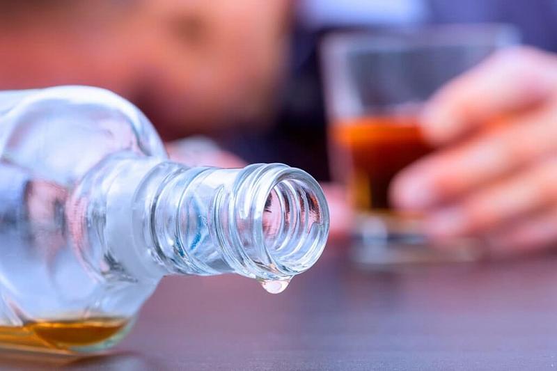 Ученые назвали способ пить без похмелья