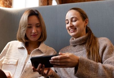 Южан увлекла охота за северным сиянием