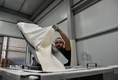 Бизнес со вкусом: как кубанская продукция завоевывает рынок