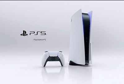 В России прекратились продажи приставок PlayStation 5