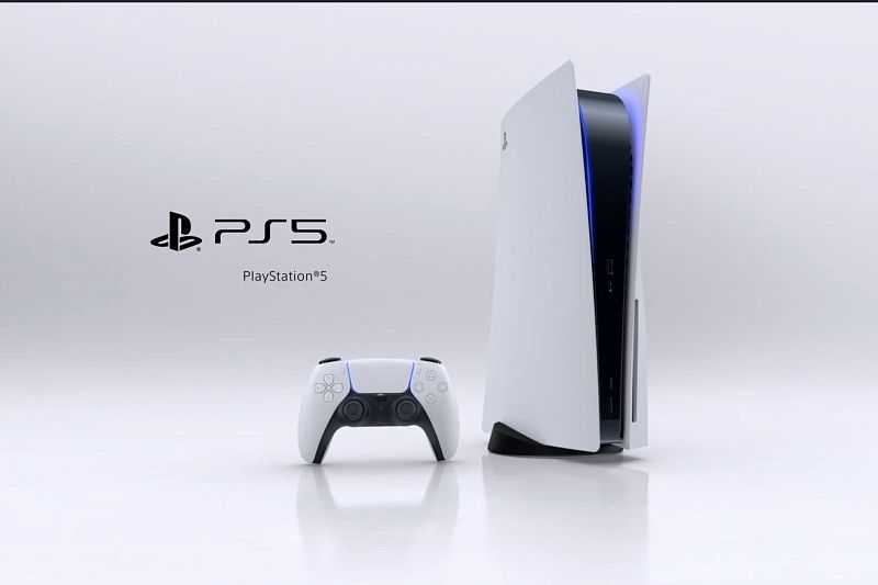 В России прекратились продажи приставок PlayStation 5