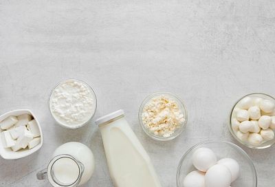 Фаррахов призвал избегать дешёвых молочных продуктов