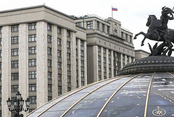 Депутат Евгений Ревенко рассказал, за счет чего «Единая Россия» так долго сохраняет свое лидерство в Госдуме