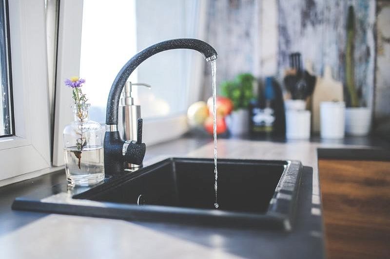 Пить можно: как очистить воду из под крана в домашних условиях